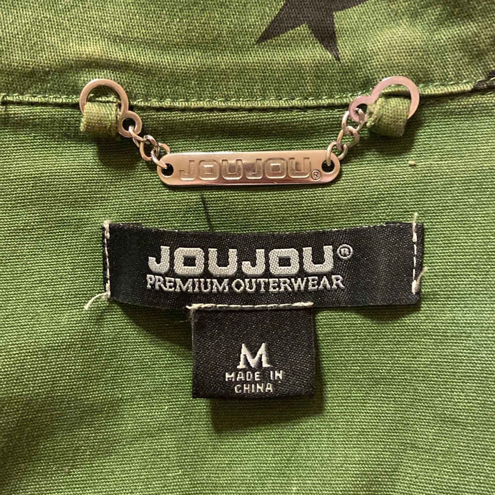 Jou Jou jacket - Picture 4 of 4